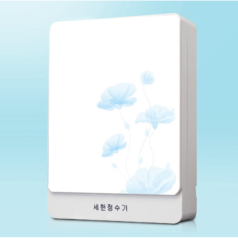 净水器   韩国滤芯 CW-2000U 1台   